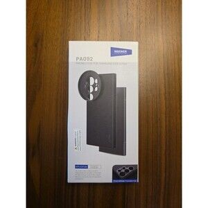 NEEWER S25 Ultra Protective Phone Case 17mm Lens Mount 67mm Filter PA092